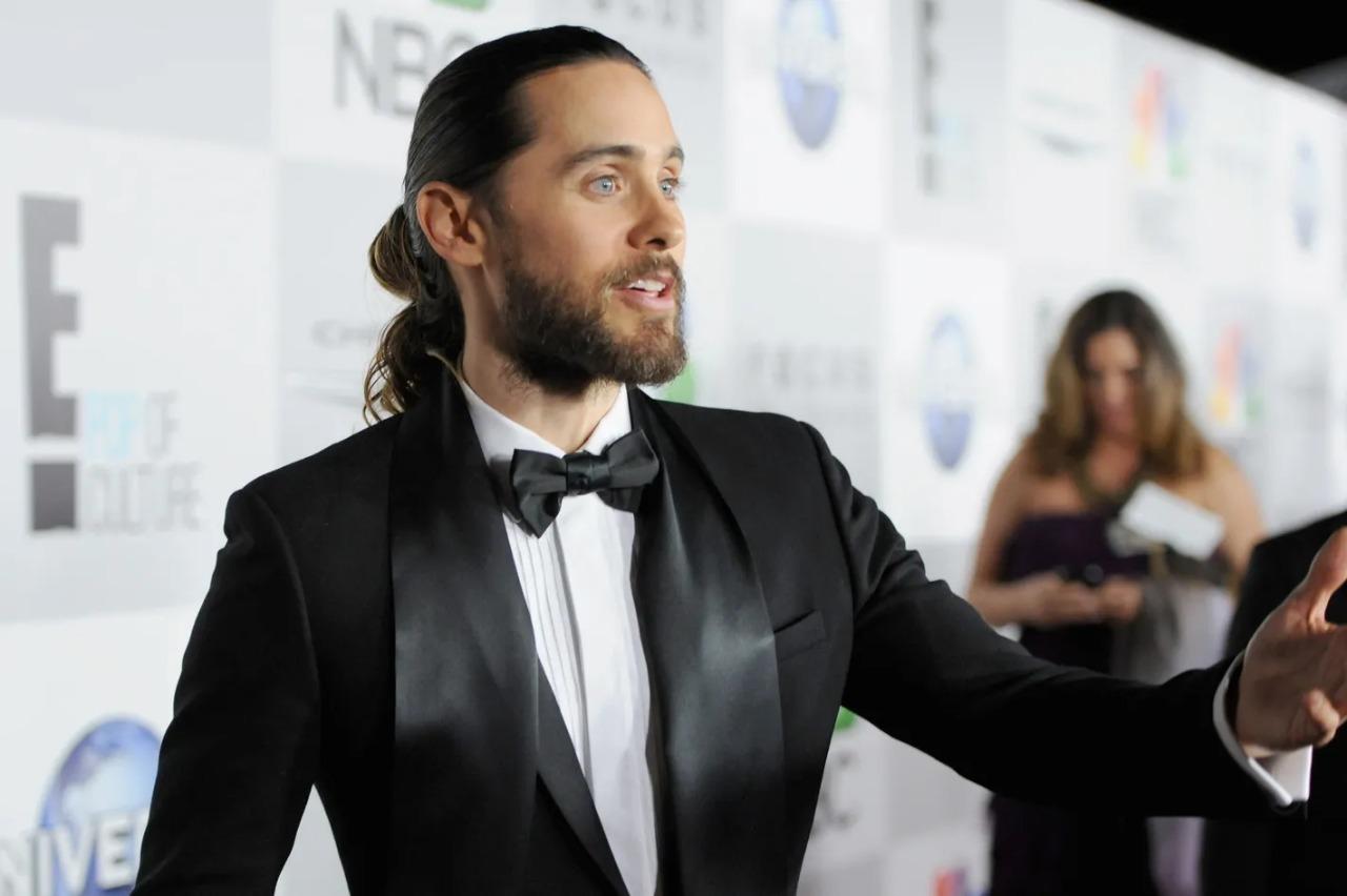 Dari Main Film Sampai Bikin Band, Jared Leto Bisa Semuanya!